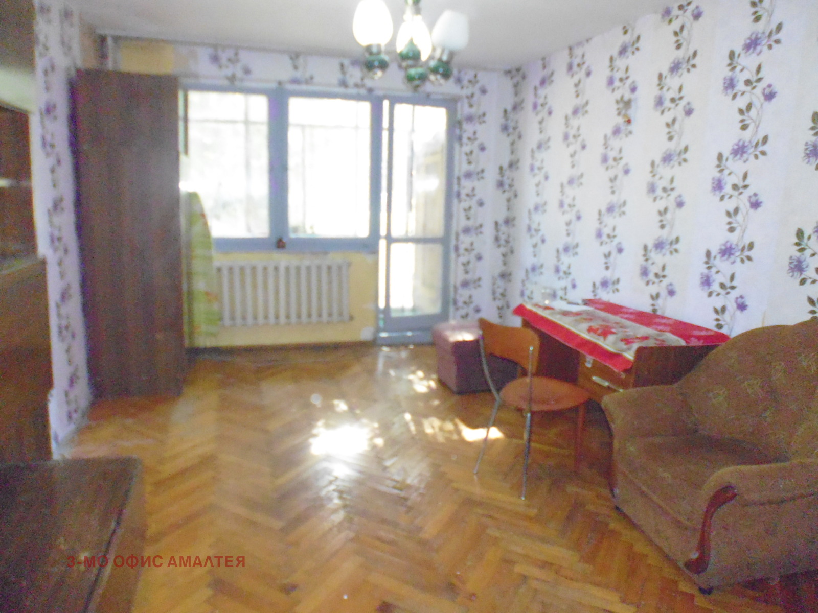 Продава 3-СТАЕН, гр. София, Люлин 3, снимка 3 - Апартаменти - 56295963