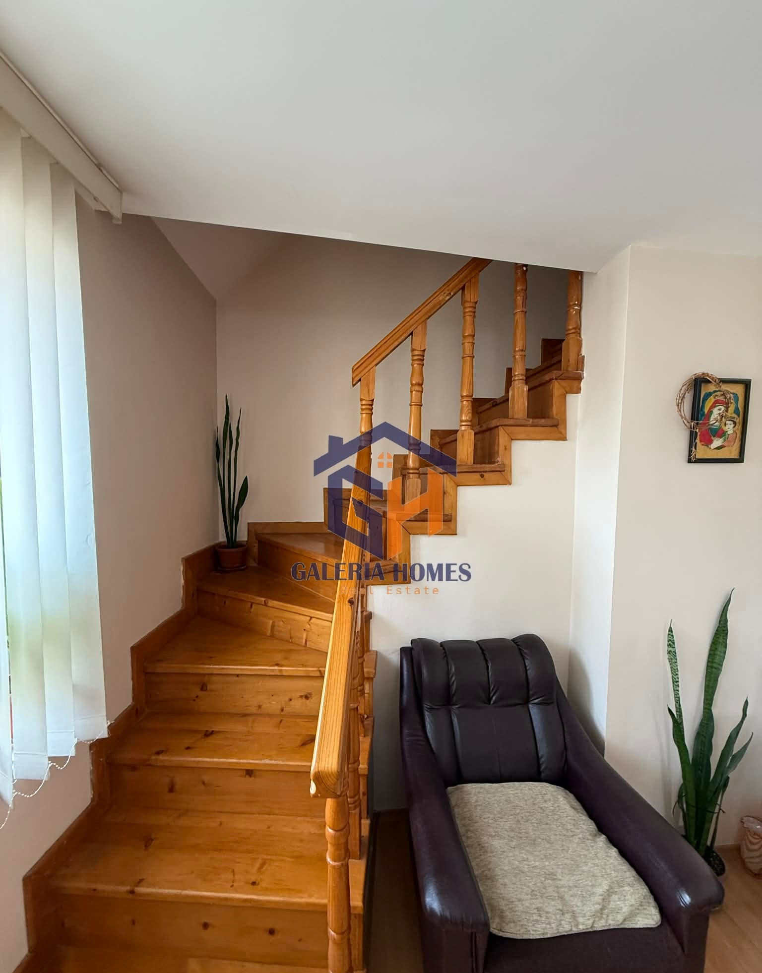 Продава МНОГОСТАЕН, гр. Бургас, Възраждане, снимка 9 - Апартаменти - 54969601