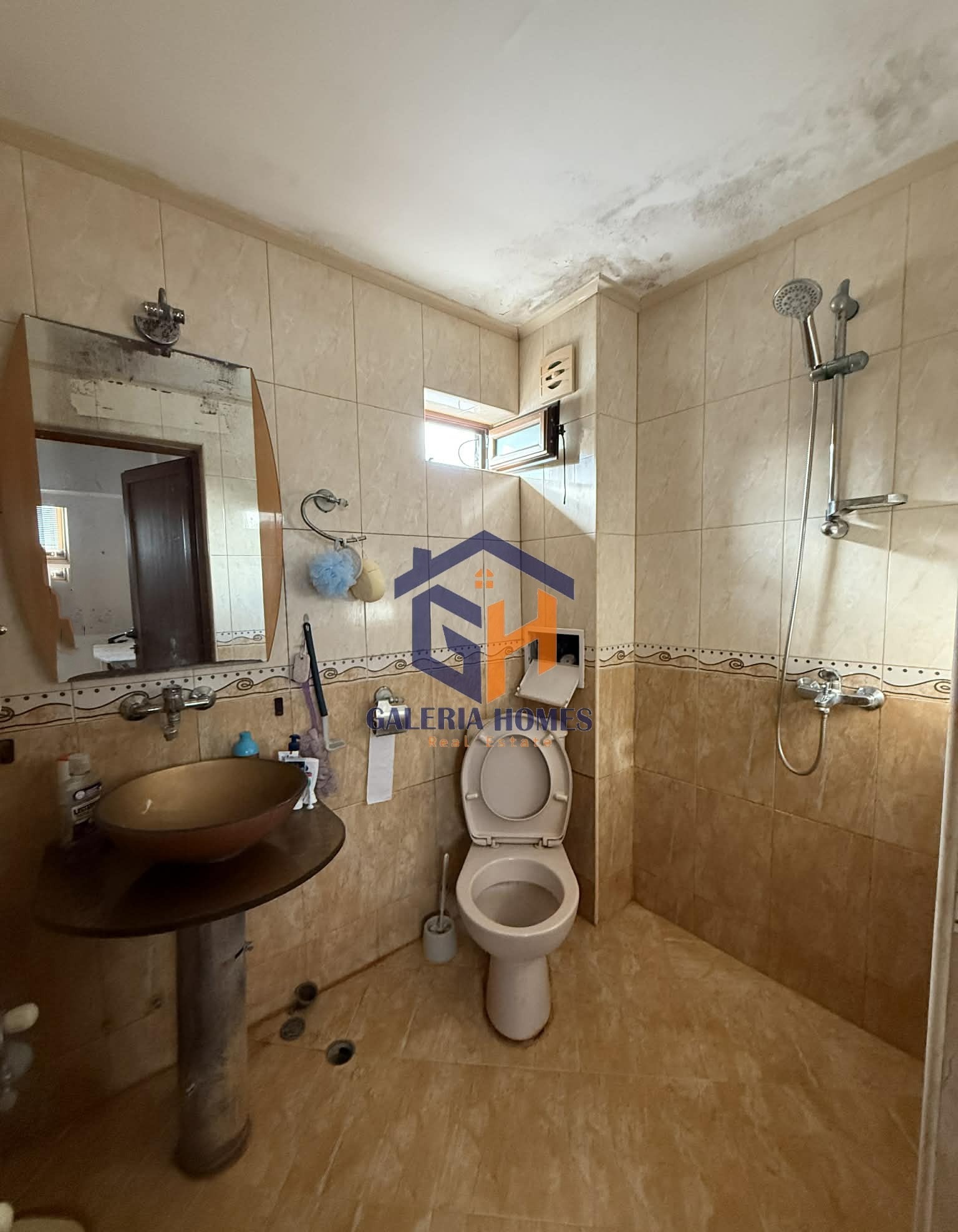 Продава МНОГОСТАЕН, гр. Бургас, Възраждане, снимка 13 - Апартаменти - 54969601