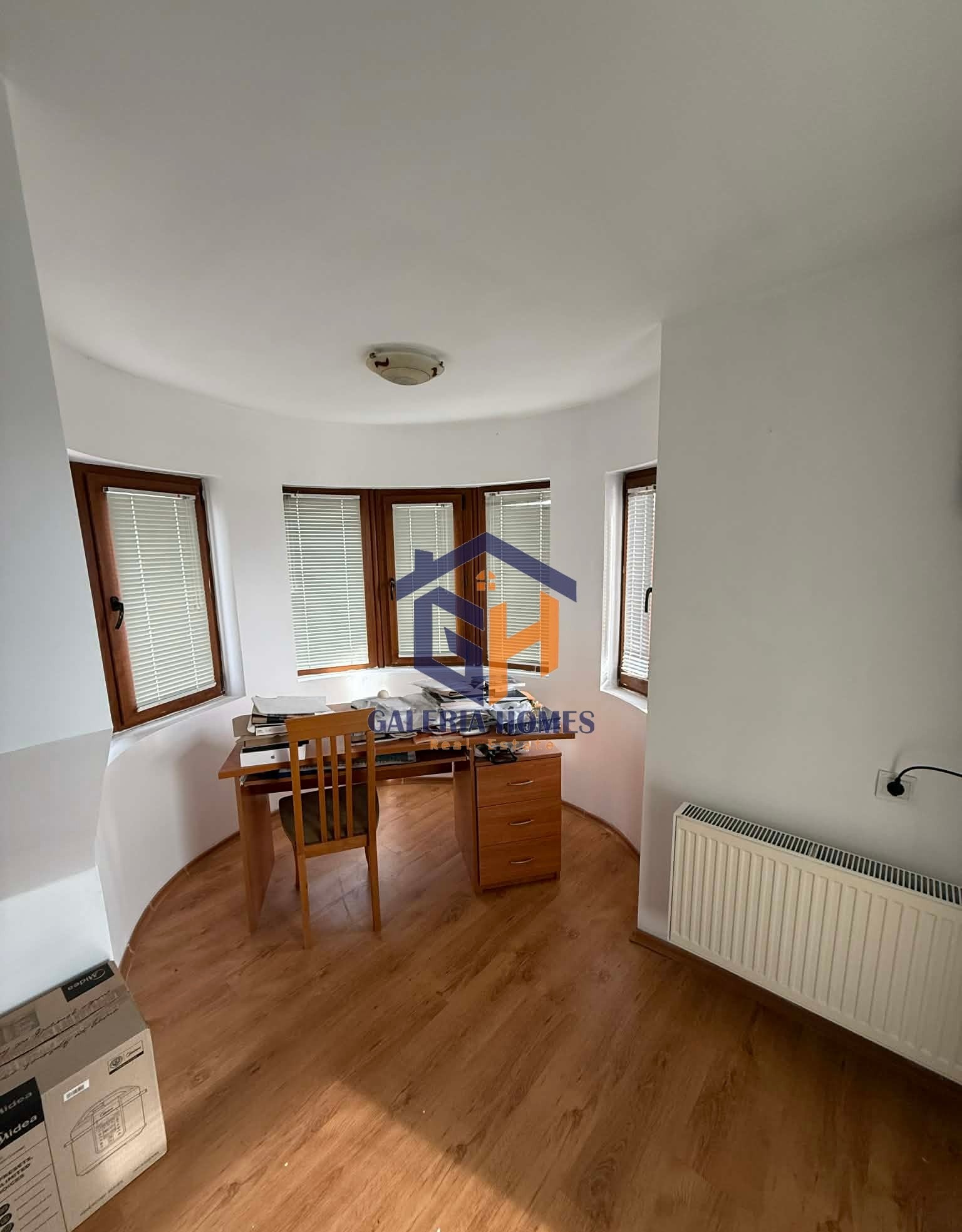 Продава МНОГОСТАЕН, гр. Бургас, Възраждане, снимка 15 - Апартаменти - 54969601