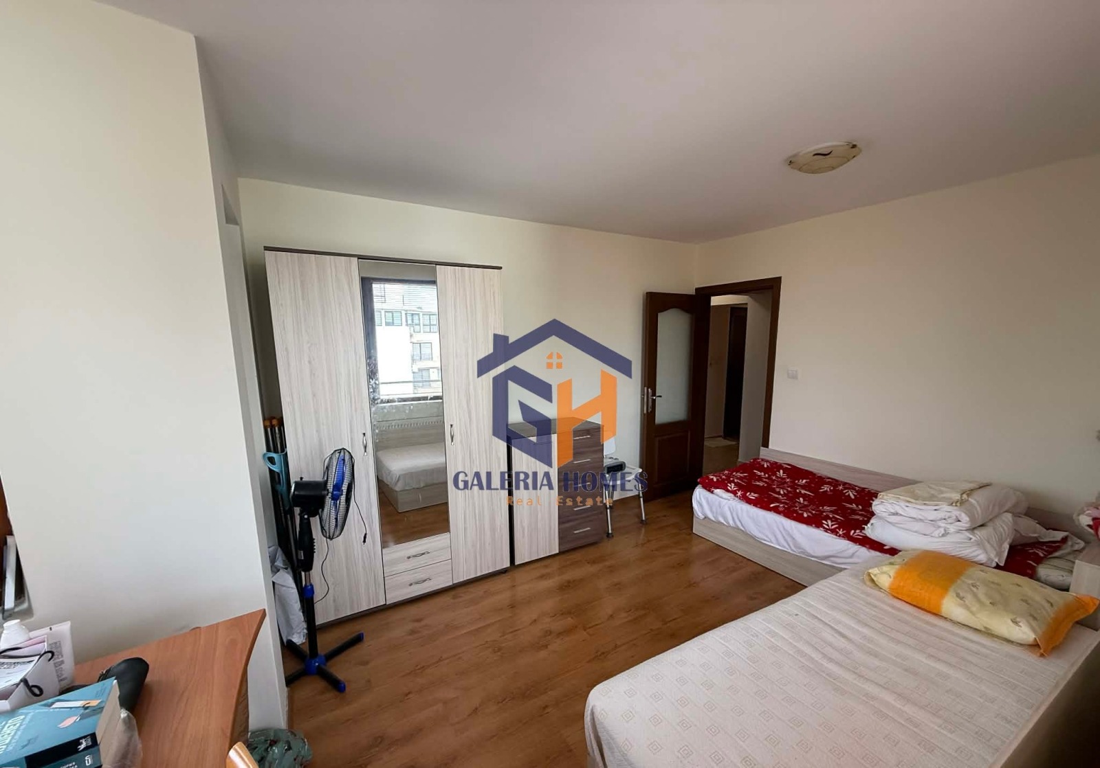 Продава МНОГОСТАЕН, гр. Бургас, Възраждане, снимка 8 - Апартаменти - 54969601