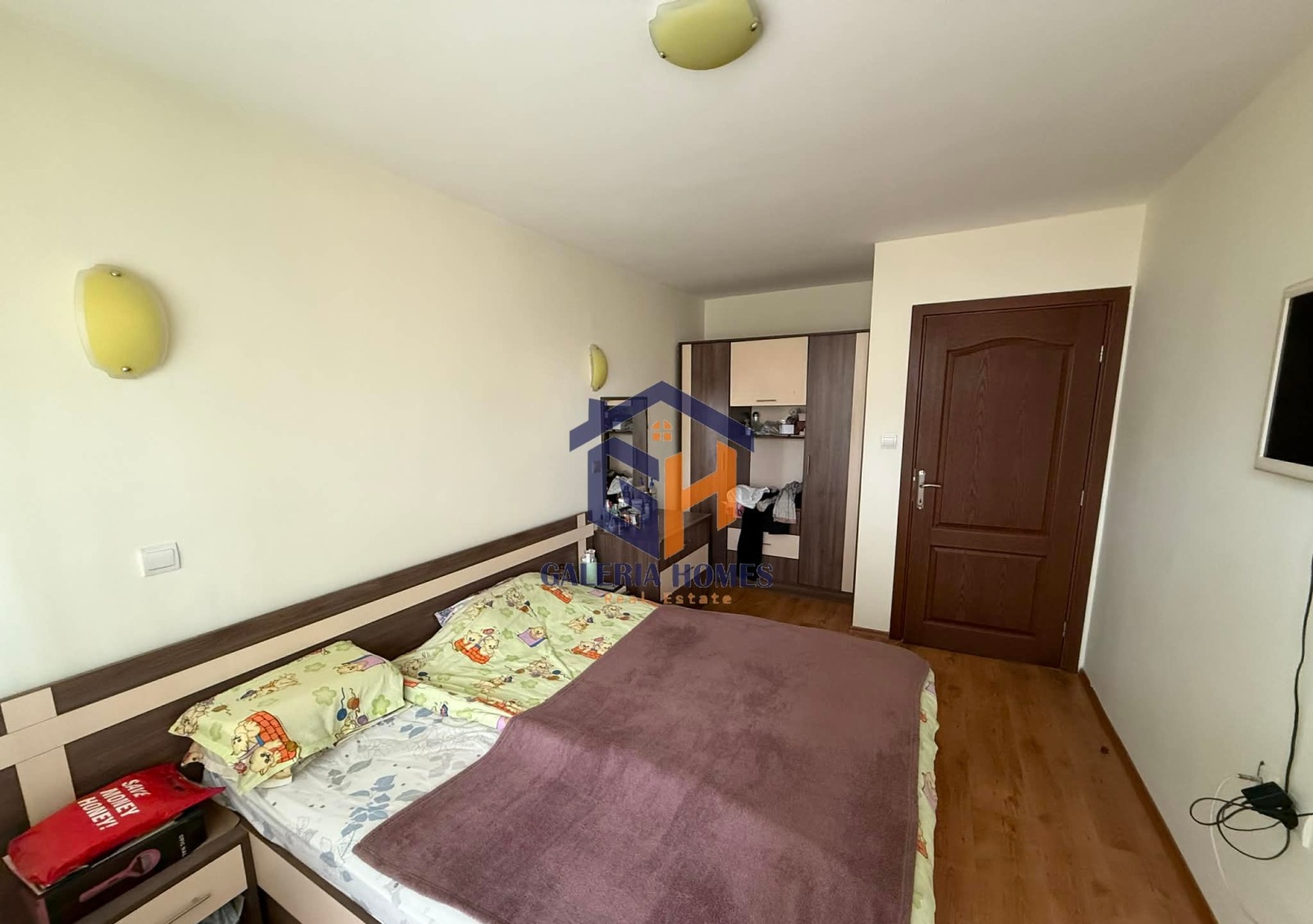 Продава МНОГОСТАЕН, гр. Бургас, Възраждане, снимка 6 - Апартаменти - 54969601