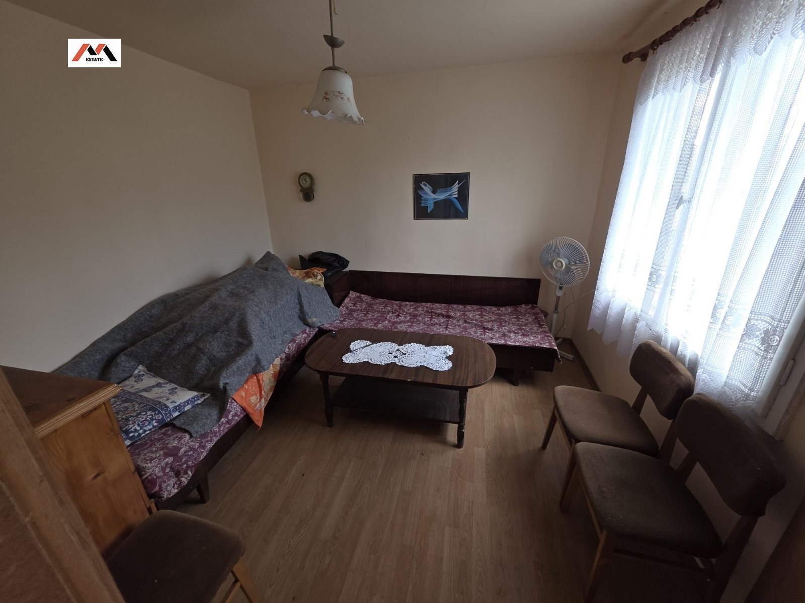 Продава КЪЩА, с. Кирилово, област Стара Загора, снимка 3 - Къщи - 54553285