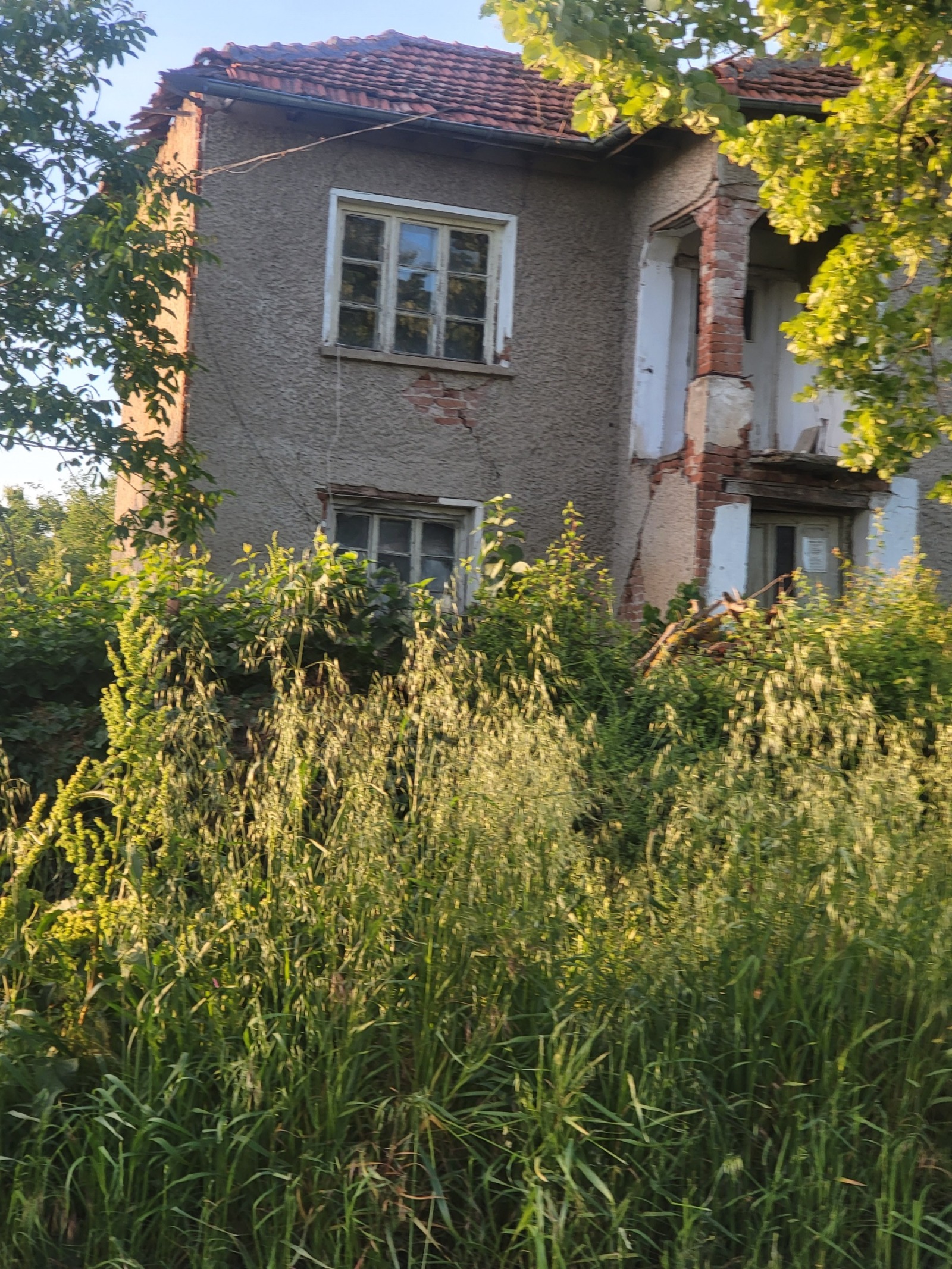 Продава КЪЩА, с. Радишево, област Плевен, снимка 4 - Къщи - 54737280
