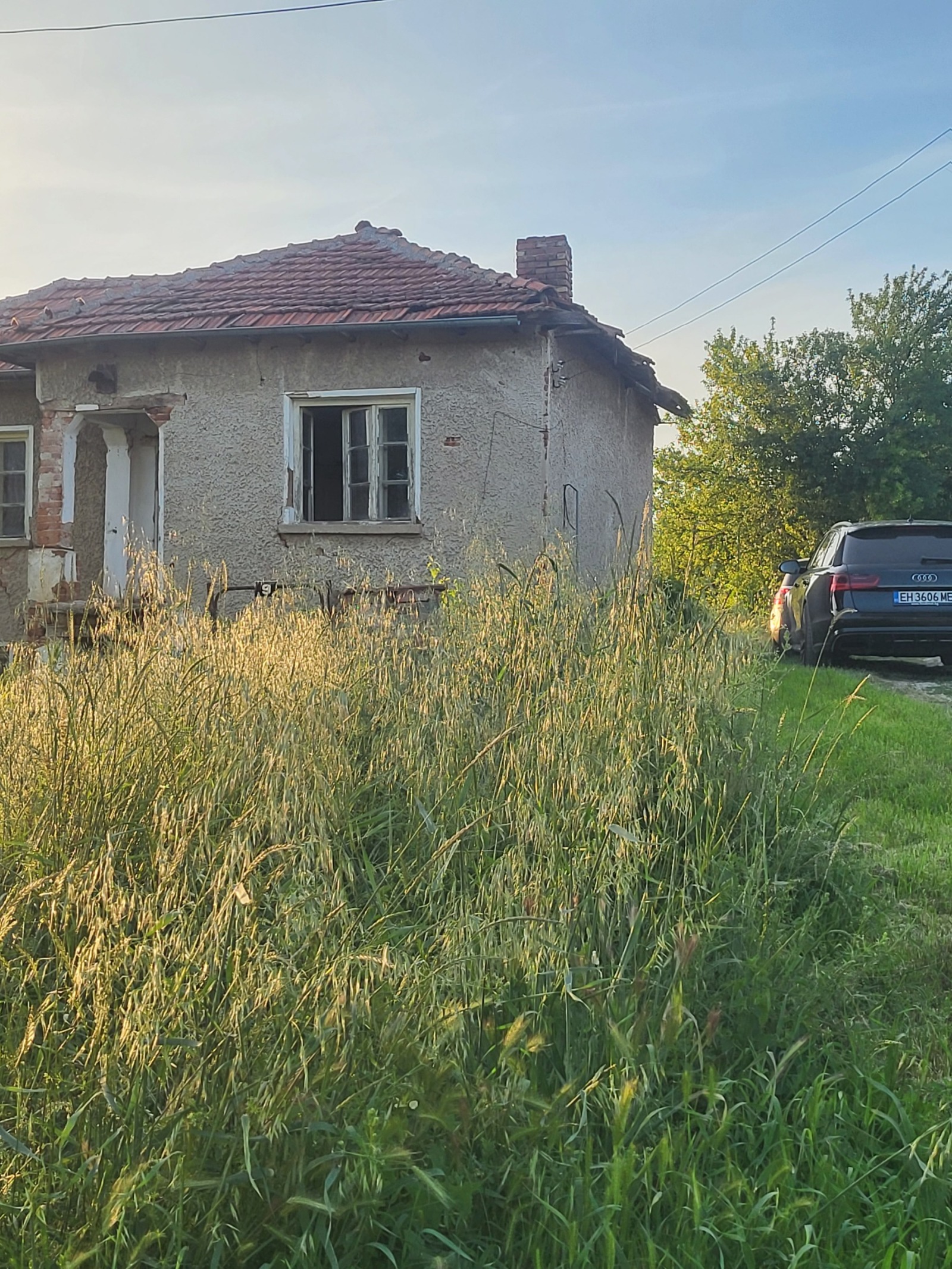 Продава КЪЩА, с. Радишево, област Плевен, снимка 10 - Къщи - 54737280