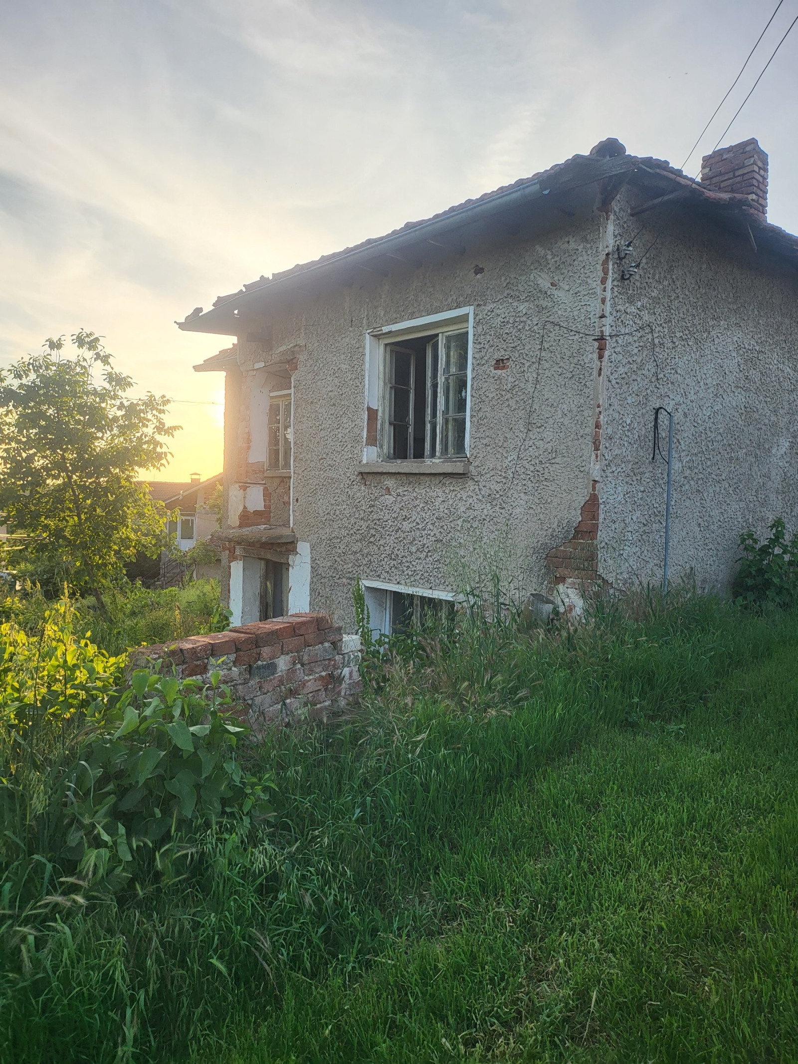 Продава КЪЩА, с. Радишево, област Плевен, снимка 12 - Къщи - 54737280