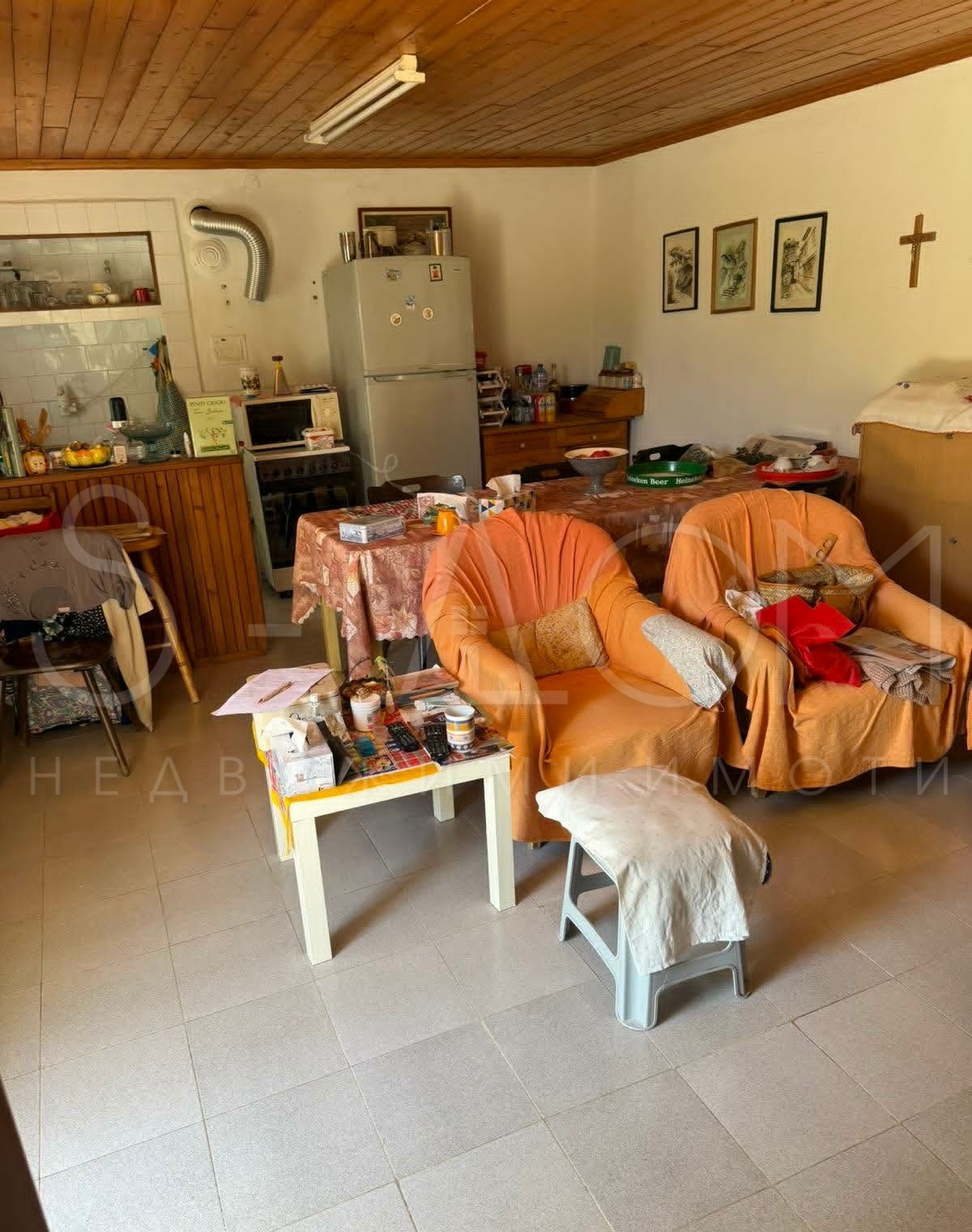 Продава КЪЩА, с. Винарово, област Стара Загора, снимка 10 - Къщи - 55653322