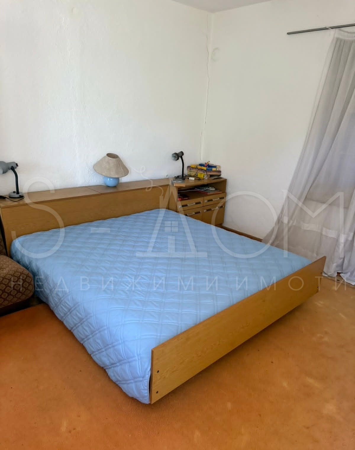 Продава КЪЩА, с. Винарово, област Стара Загора, снимка 7 - Къщи - 55653322