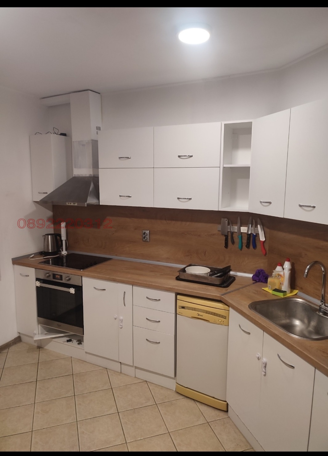Продава КЪЩА, с. Кичево, област Варна, снимка 7 - Къщи - 55861607