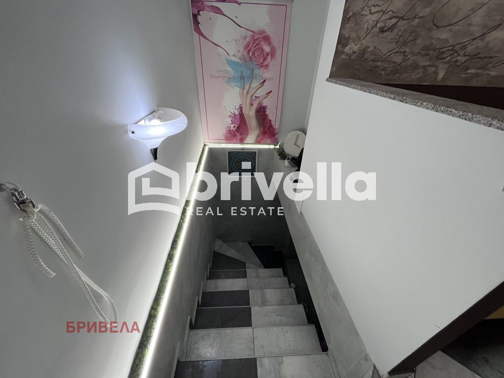 Продава МАГАЗИН, гр. София, Център, снимка 5 - Магазини - 53725054