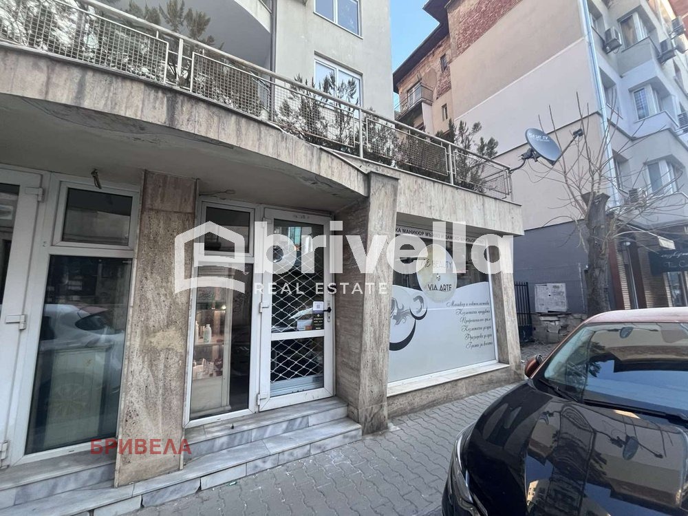 Продава МАГАЗИН, гр. София, Център, снимка 8 - Магазини - 53725054