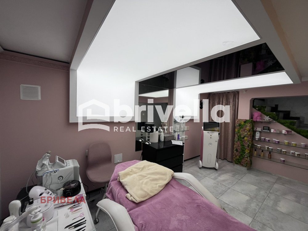 Продава МАГАЗИН, гр. София, Център, снимка 7 - Магазини - 53725054