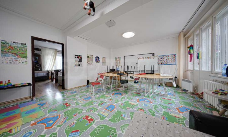 Продава 4-СТАЕН в град София, Център - 125 кв.м / 475 000 € » 929 019.25 лв., СУПРИММО - ГЛАВЕН ОФИС