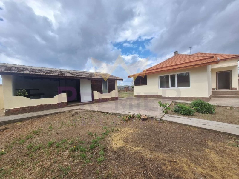 Продава КЪЩА в област Добрич, с. Дропла - 83 кв.м / 88 900 € » 173 873.29 лв., ИМОТИ ПРЕМИЕР