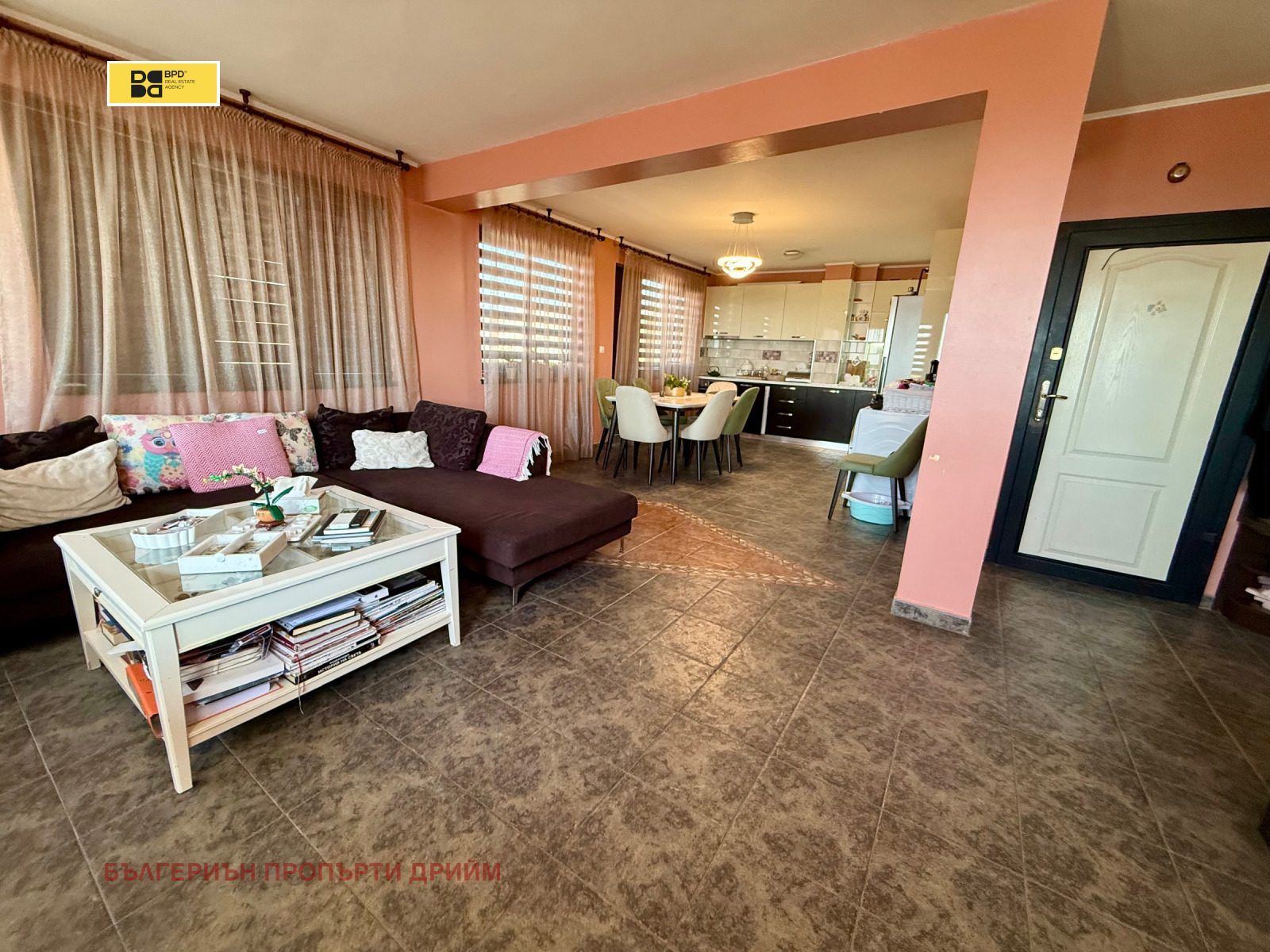 Продава 3-СТАЕН | Imot.bg — изображение 4