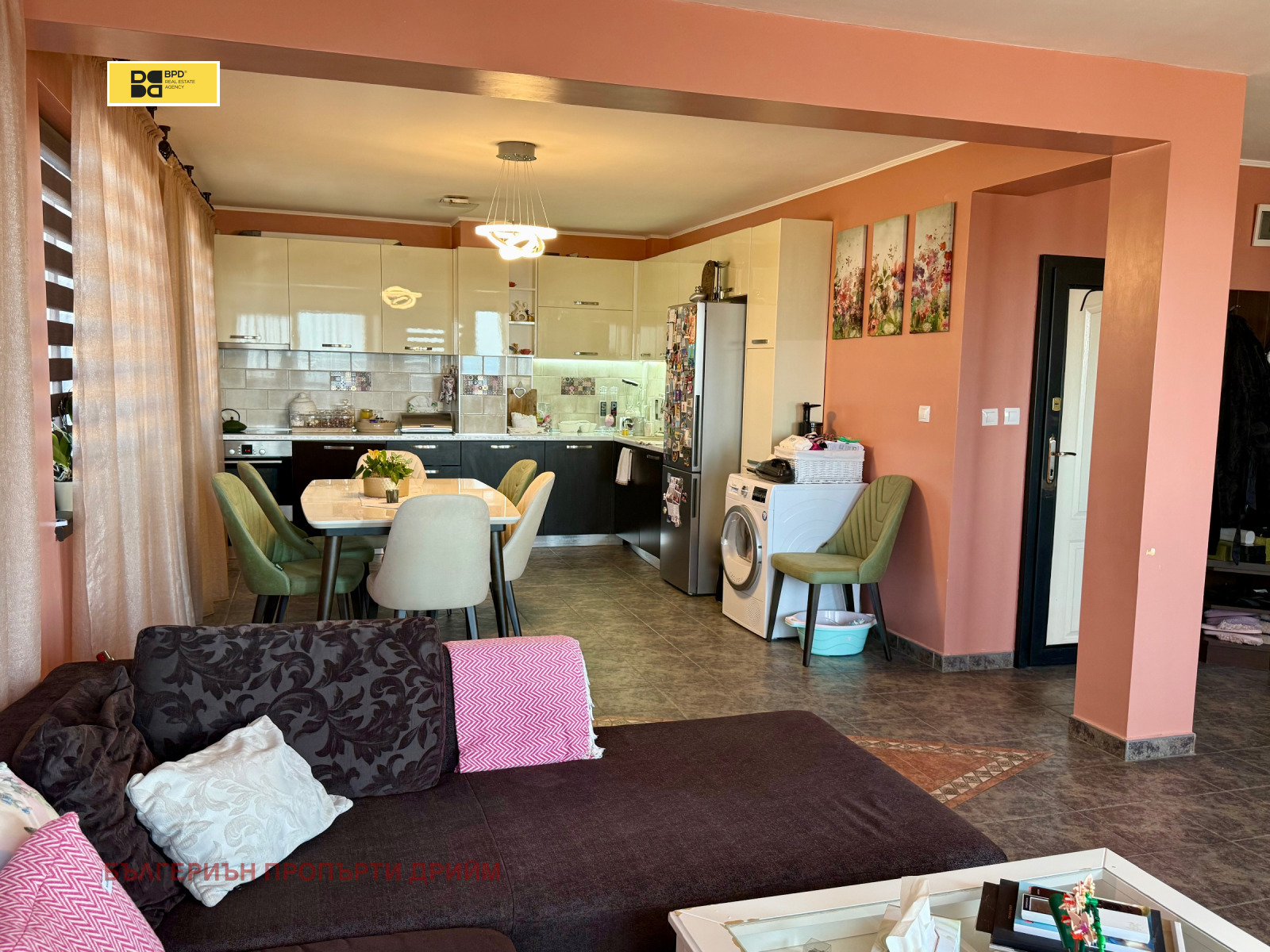 Продава 3-СТАЕН | Imot.bg — изображение 3