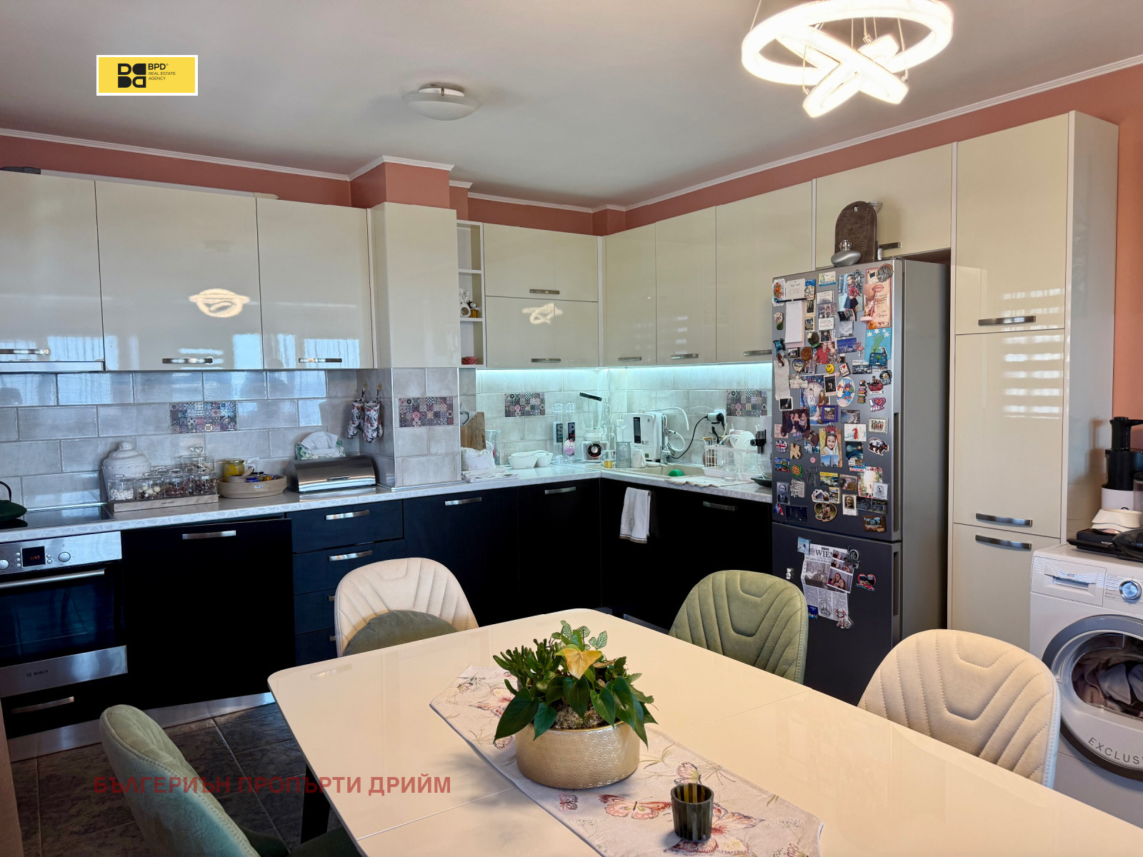 Продава 3-СТАЕН | Imot.bg — изображение 1