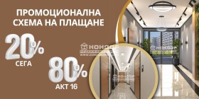 1 sovrum Trakija, Plovdiv