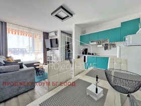1 dormitor c.c. Slânciev briag, regiunea Burgas 5