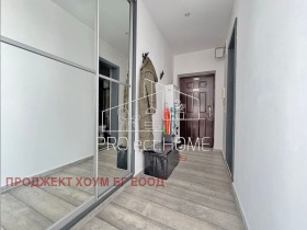 1 dormitor c.c. Slânciev briag, regiunea Burgas 12