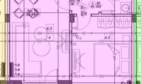 2-СТАЕН, 74 m2