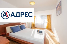 3-стаен град Варна, Център 3