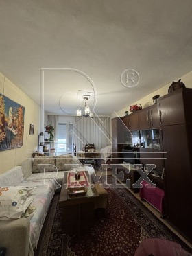 2 camere da letto Izgrev, Plovdiv 1