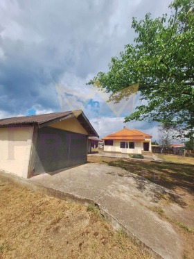 House Dropla, region Dobrich 14