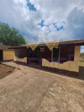 House Dropla, region Dobrich 10