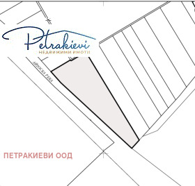 Земеделска земя гр. Бургас, област Бургас 2