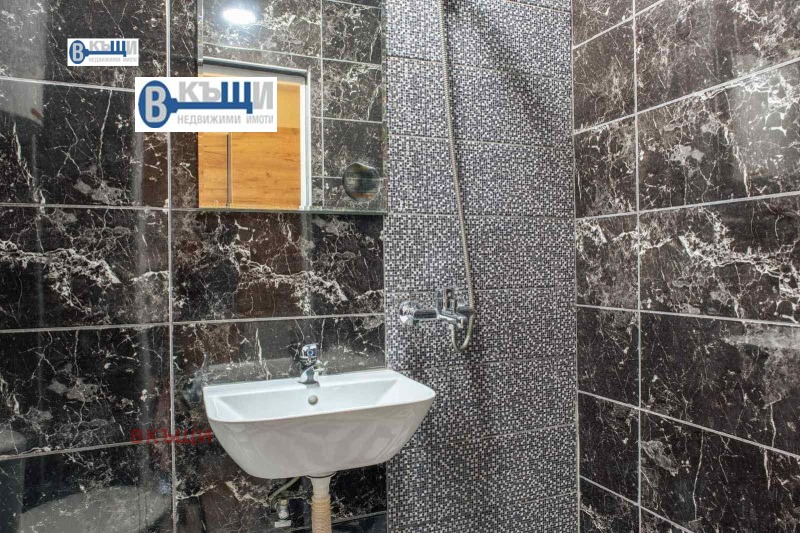 Продава 1-СТАЕН, гр. Велико Търново, Бузлуджа, снимка 4 - Апартаменти - 52798761