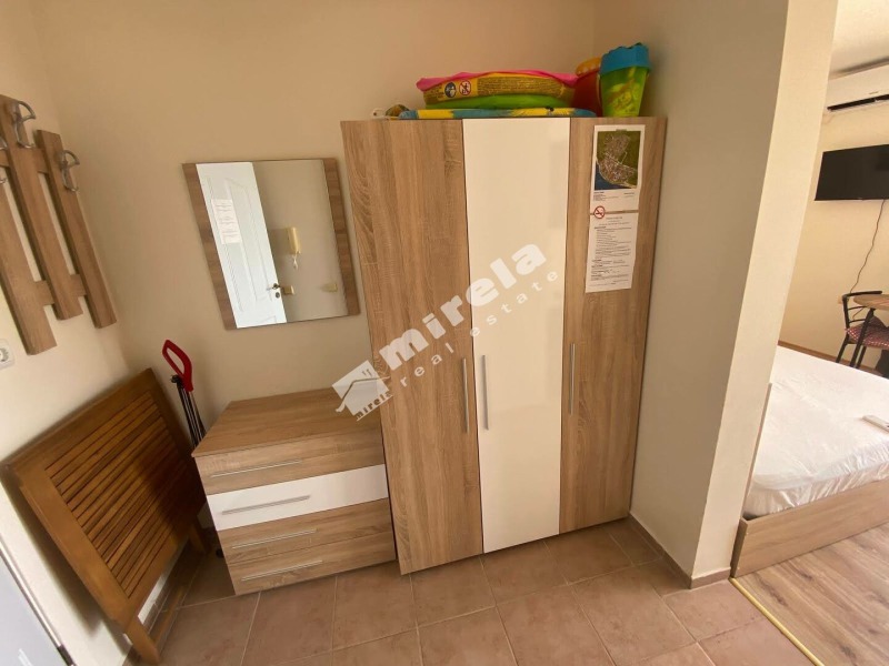 Продава 1-СТАЕН, гр. Свети Влас, област Бургас, снимка 16 - Апартаменти - 53574312