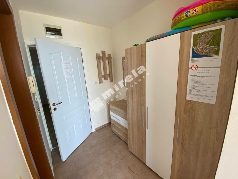 Продава 1-СТАЕН, гр. Свети Влас, област Бургас, снимка 14 - Апартаменти - 53574312