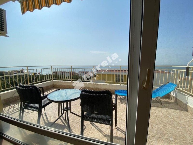 Продава 1-СТАЕН, гр. Свети Влас, област Бургас, снимка 2 - Апартаменти - 53574312