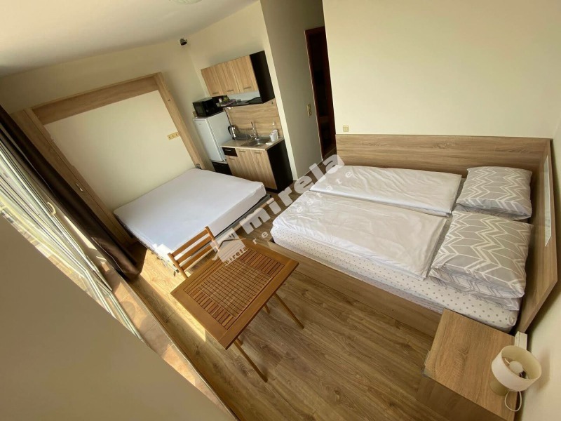 Продава 1-СТАЕН, гр. Свети Влас, област Бургас, снимка 7 - Апартаменти - 53574312