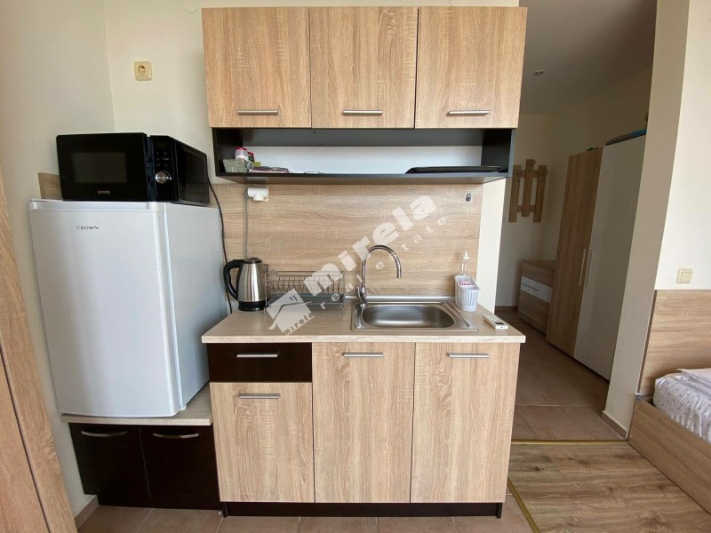 Продава 1-СТАЕН, гр. Свети Влас, област Бургас, снимка 15 - Апартаменти - 53574312