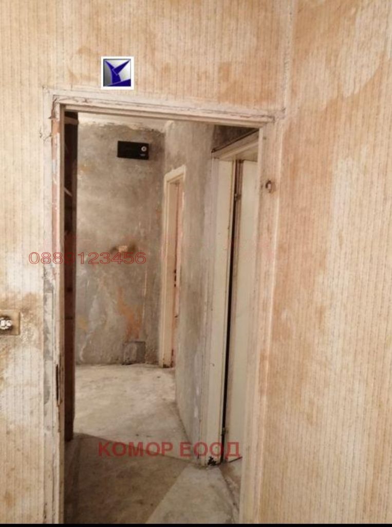 Продава 2-СТАЕН, гр. Русе, Чародейка - Юг, снимка 8 - Апартаменти - 52875593