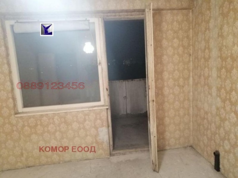 Продава 2-СТАЕН, гр. Русе, Чародейка - Юг, снимка 7 - Апартаменти - 52875593