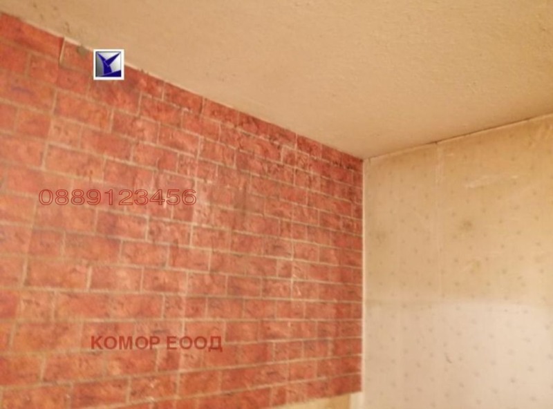 Продава 2-СТАЕН, гр. Русе, Чародейка - Юг, снимка 13 - Апартаменти - 52875593