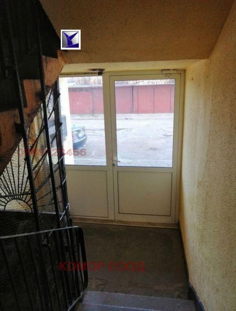 Продава 2-СТАЕН, гр. Русе, Чародейка - Юг, снимка 4 - Апартаменти - 52875593