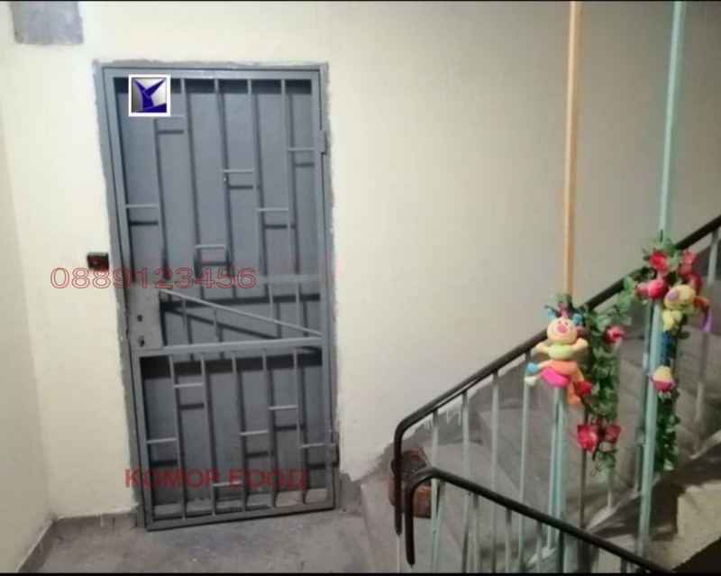 Продава 2-СТАЕН, гр. Русе, Чародейка - Юг