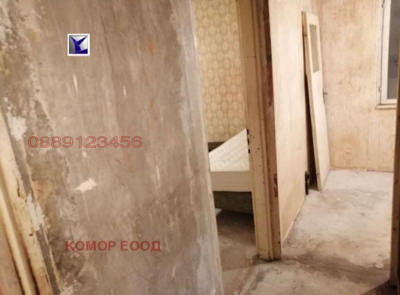 Продава 2-СТАЕН, гр. Русе, Чародейка - Юг, снимка 14 - Апартаменти - 52875593