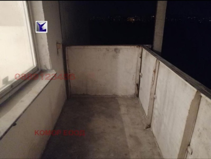 Продава 2-СТАЕН, гр. Русе, Чародейка - Юг, снимка 15 - Апартаменти - 52875593