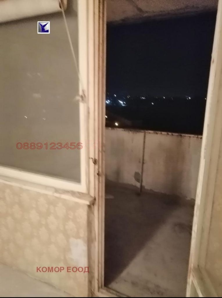 Продава 2-СТАЕН, гр. Русе, Чародейка - Юг, снимка 12 - Апартаменти - 52875593