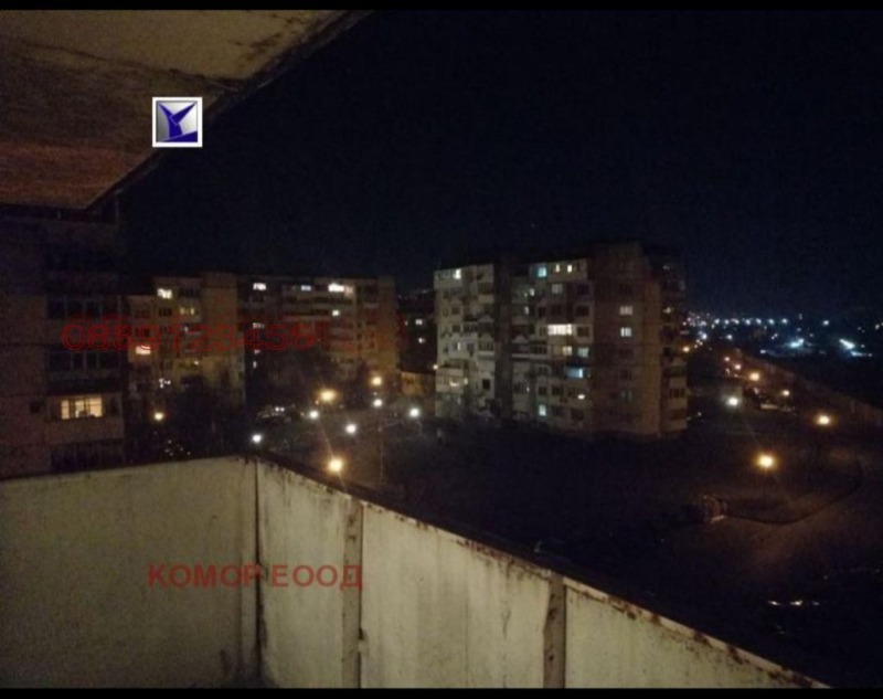 Продава 2-СТАЕН, гр. Русе, Чародейка - Юг, снимка 16 - Апартаменти - 52875593