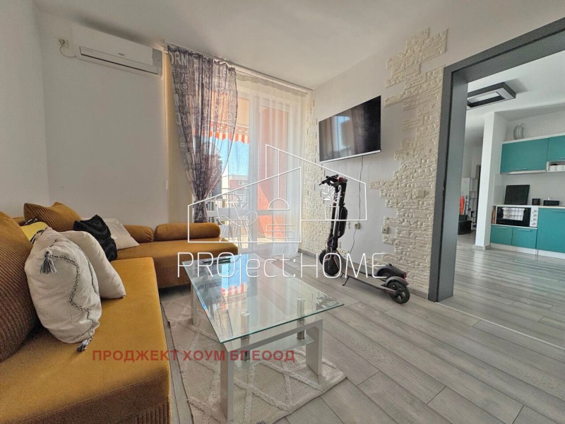 In vendita  1 camera da letto regione Burgas , k.k. Slanchev briag , 57 mq | 77412659 - Immagine [8]