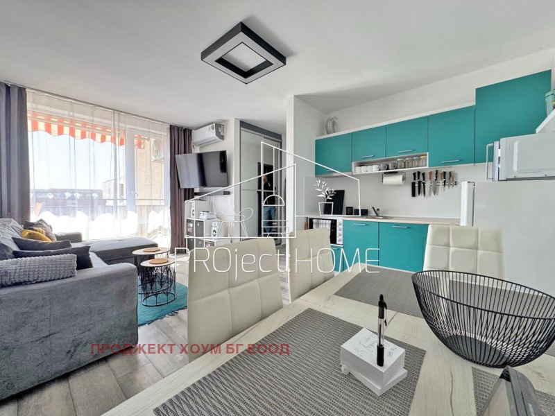 In vendita  1 camera da letto regione Burgas , k.k. Slanchev briag , 57 mq | 77412659 - Immagine [5]