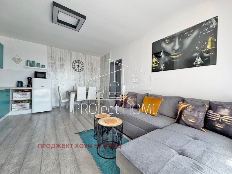 Продава  2-стаен, област Бургас, к.к. Слънчев бряг • 73 500 EUR • ID 28051542 — holmes.bg - [1] 