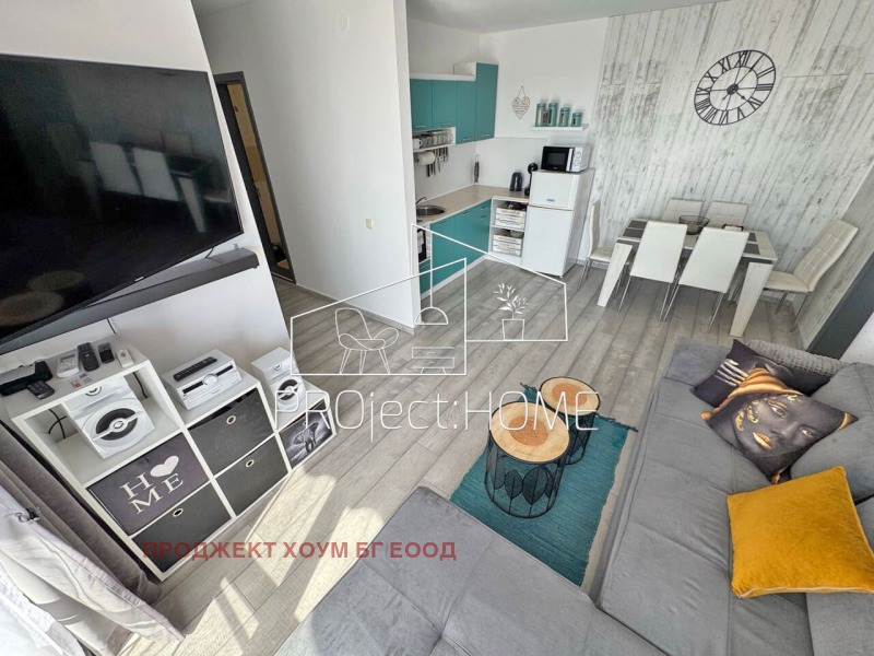 In vendita  1 camera da letto regione Burgas , k.k. Slanchev briag , 57 mq | 77412659 - Immagine [6]