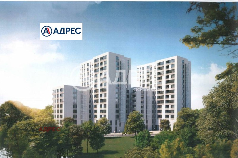 Продава 2-СТАЕН, гр. Варна, Владислав Варненчик 1, снимка 3 - Апартаменти - 53241201